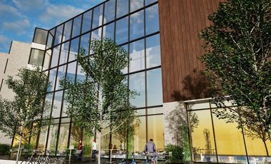 🧘‍♀️✨ Edificio Wellness Pino Suárez – Tu espacio ideal.