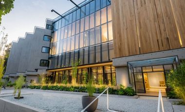 🧘‍♀️✨ Edificio Wellness Pino Suárez – Tu espacio ideal.