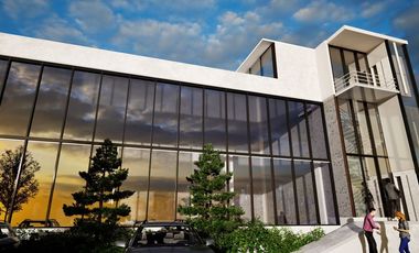🧘‍♀️✨ Edificio Wellness Pino Suárez – Tu espacio ideal.