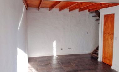 Alquiler 2 amb. SIN EXPENSAS