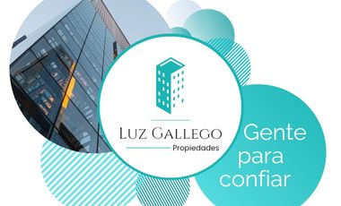 Alquiler 2 amb. SIN EXPENSAS