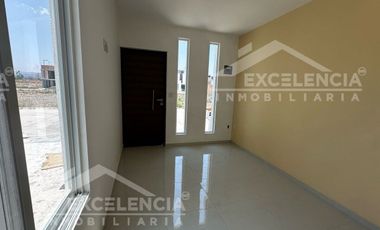 🏡 CASA EN VENTA – FRACCIONAMIENTO EL PRADO