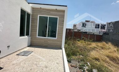 🏡 CASA EN VENTA – FRACCIONAMIENTO EL PRADO