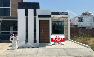 🏡 CASA EN VENTA – FRACCIONAMIENTO EL PRADO