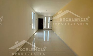 🏡 CASA EN VENTA – FRACCIONAMIENTO EL PRADO