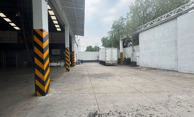 BODEGA EN VENTA EN INDUSTRIAL VALLEJO, AZCAPOTZALCO
