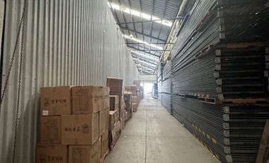 BODEGA EN VENTA EN INDUSTRIAL VALLEJO, AZCAPOTZALCO