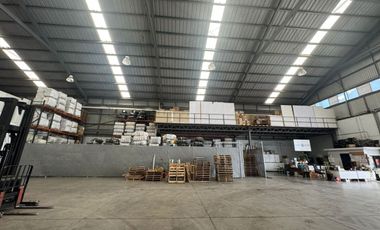 BODEGA EN VENTA EN INDUSTRIAL VALLEJO, AZCAPOTZALCO
