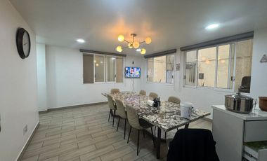 BODEGA EN VENTA EN INDUSTRIAL VALLEJO, AZCAPOTZALCO