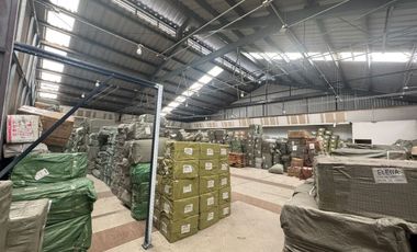 BODEGA EN VENTA EN INDUSTRIAL VALLEJO, AZCAPOTZALCO