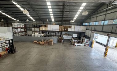 BODEGA EN VENTA EN INDUSTRIAL VALLEJO, AZCAPOTZALCO