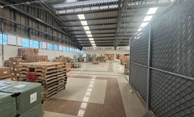 BODEGA EN VENTA EN INDUSTRIAL VALLEJO, AZCAPOTZALCO