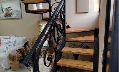 CASA CON VISTA AL RÍO - San Pedro