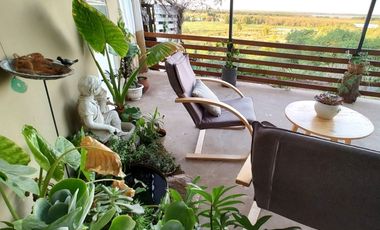 CASA CON VISTA AL RÍO - San Pedro