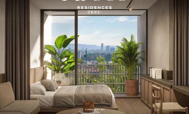 Departamento en  ARCOS VALLARTA