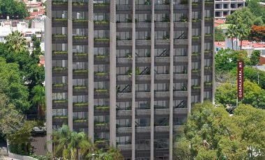 Departamento en  ARCOS VALLARTA