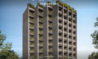 Departamento en  ARCOS VALLARTA