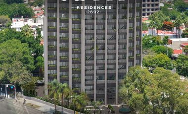 Departamento en  ARCOS VALLARTA