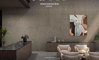 Departamento en  ARCOS VALLARTA