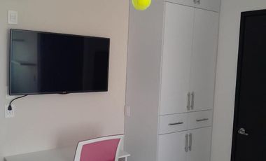 Departamento en Fraccionamiento Paraíso Country Club