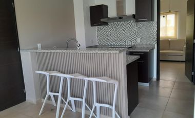 Departamento en Fraccionamiento Paraíso Country Club