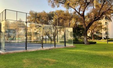 Departamento en Fraccionamiento Paraíso Country Club