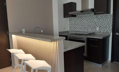 Departamento en Fraccionamiento Paraíso Country Club
