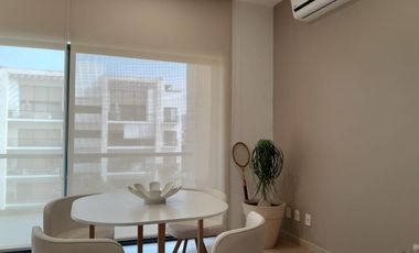 Departamento en Fraccionamiento Paraíso Country Club
