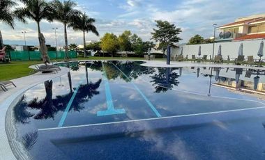 Departamento en Fraccionamiento Paraíso Country Club