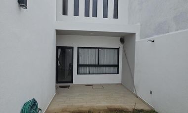 CASA EN VENTA, LOMAS DE LA RIOJA, RIVIERA VERACRUZANA, ALVARADO, VERACRUZ