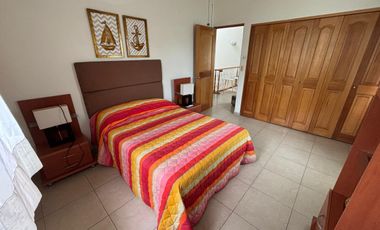 Casa en VENTA - Fracc. Residencial la Joya