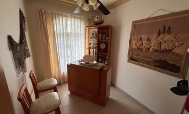 Casa en VENTA - Fracc. Residencial la Joya