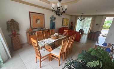 Casa en VENTA - Fracc. Residencial la Joya
