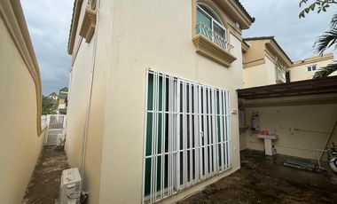 Casa en VENTA - Fracc. Residencial la Joya