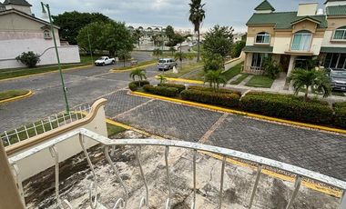 Casa en VENTA - Fracc. Residencial la Joya