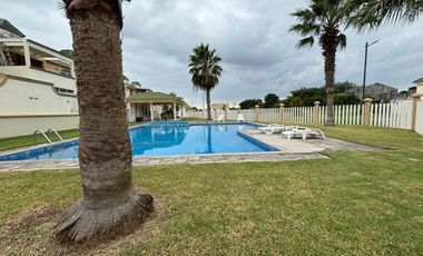 Casa en VENTA - Fracc. Residencial la Joya