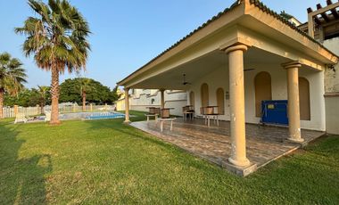 Casa en VENTA - Fracc. Residencial la Joya