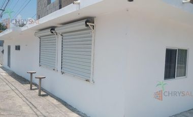 Casa en  renta