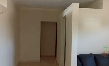 Casa en  renta