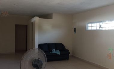 Casa en  renta