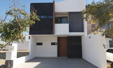 Casa - El Mayorazgo