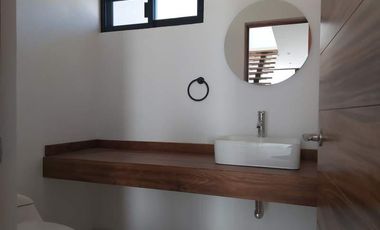 Casa - El Mayorazgo