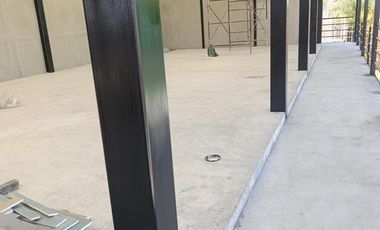 Local en San Pedro Totoltepec