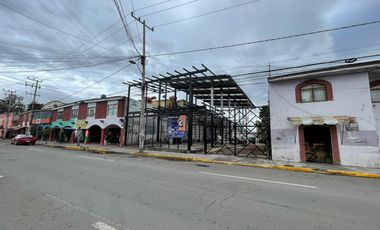 Local en San Pedro Totoltepec