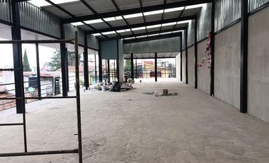 Local en San Pedro Totoltepec