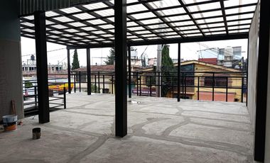 Local en San Pedro Totoltepec