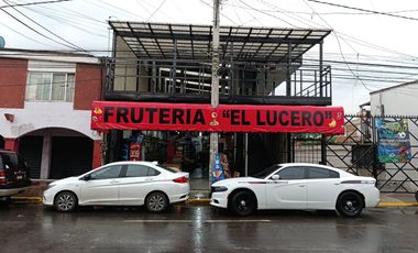 Local en San Pedro Totoltepec