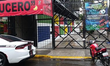 Local en San Pedro Totoltepec