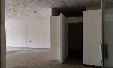 ANCON / LOCAL COMERCIAL / 155M / DIVISONES / VACIO / PLANTA ALTA