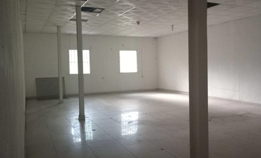 ANCON / LOCAL COMERCIAL / 100M / DIVISONES / VACIO / PLANTA ALTA